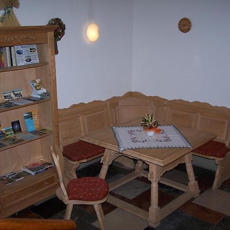 Hotel Zum Alten Brauhaus 오베르비젠탈 외부 사진